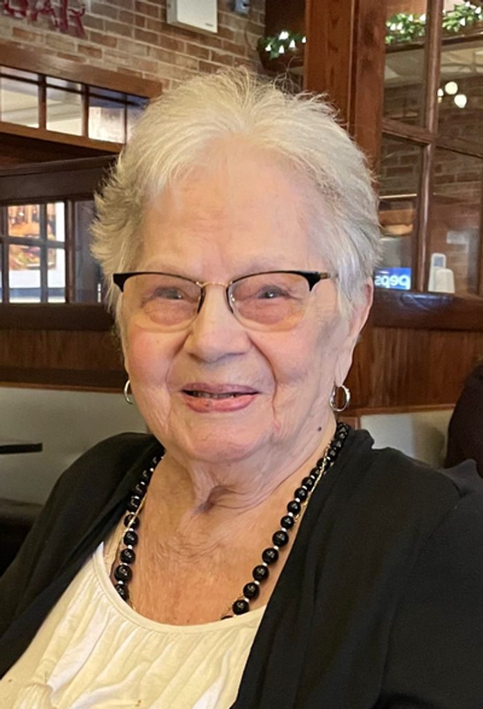 Mary T. Bressi-Giorno Profile Photo
