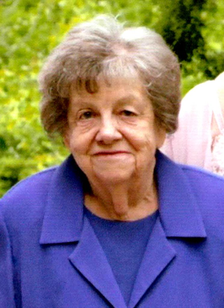 Phyllis "Jean" Daniels Profile Photo