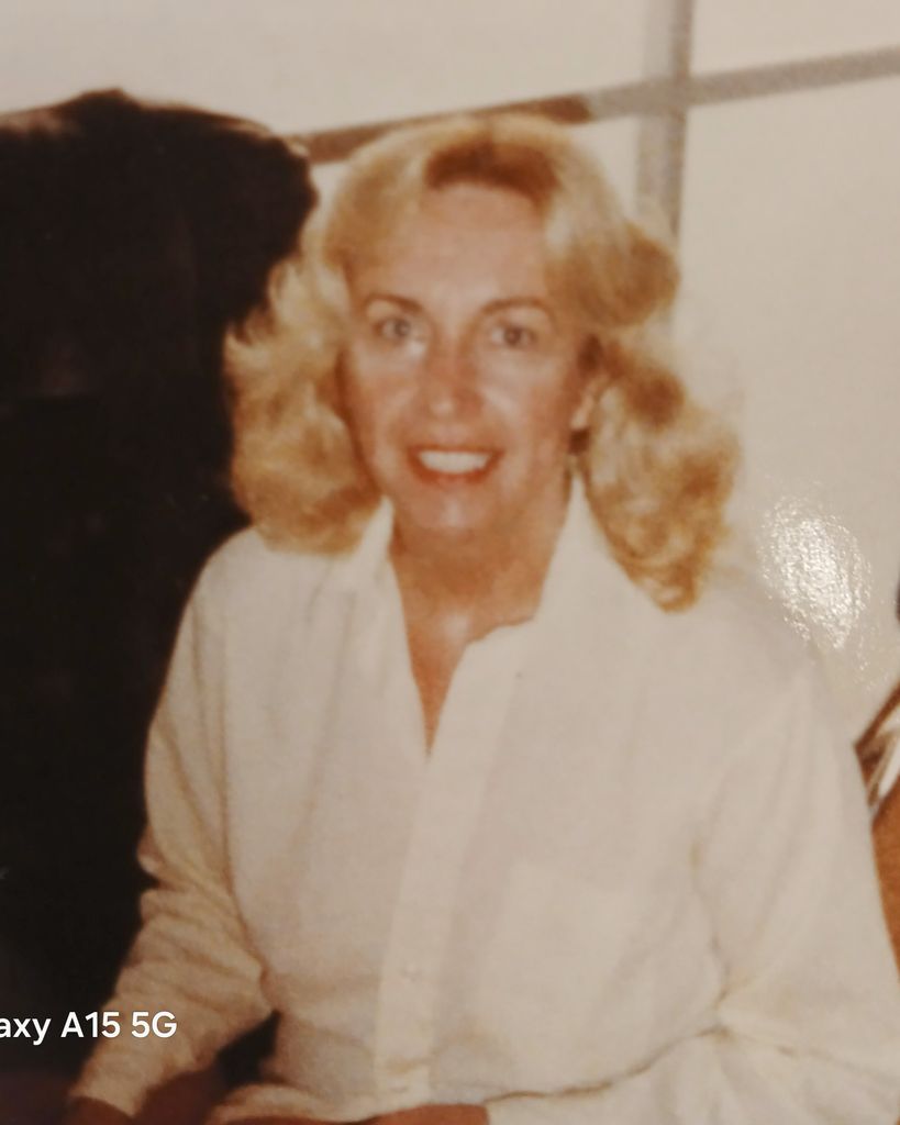Lucy Mildred Howell Profile Photo