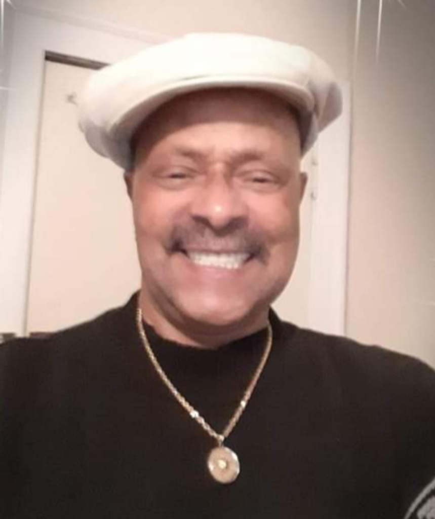 William Earl Grant Profile Photo