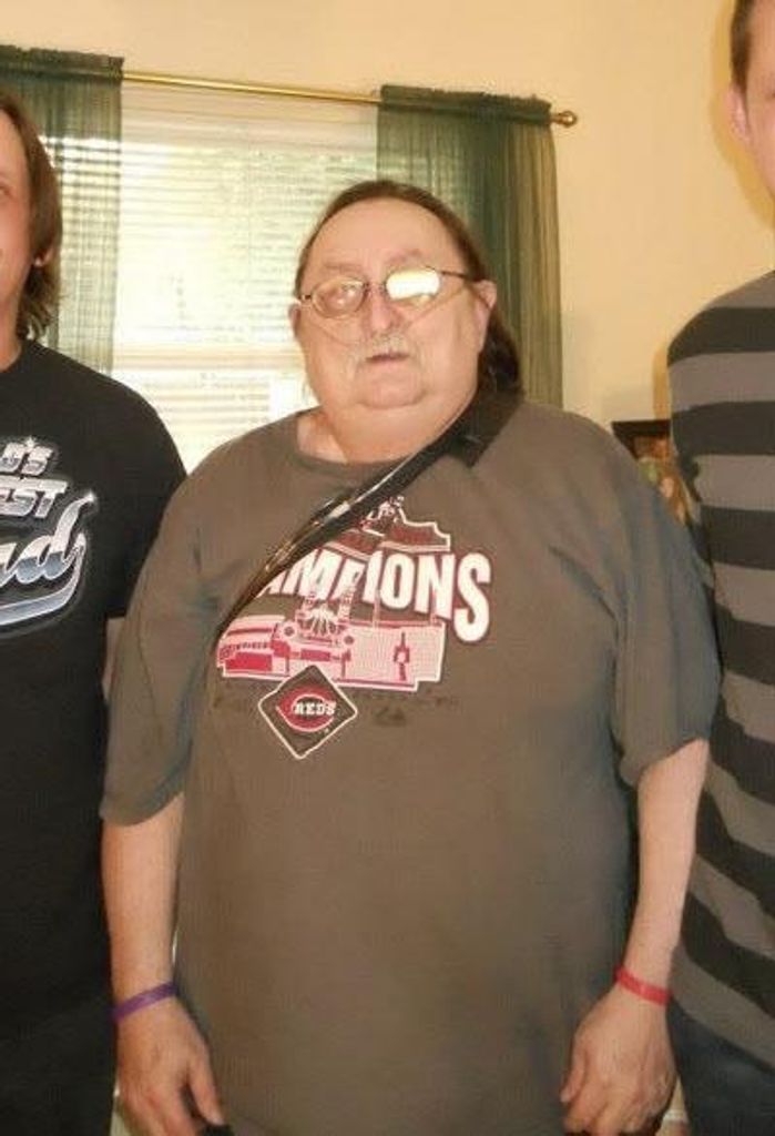 James "Mike" Michael Hardwick Profile Photo