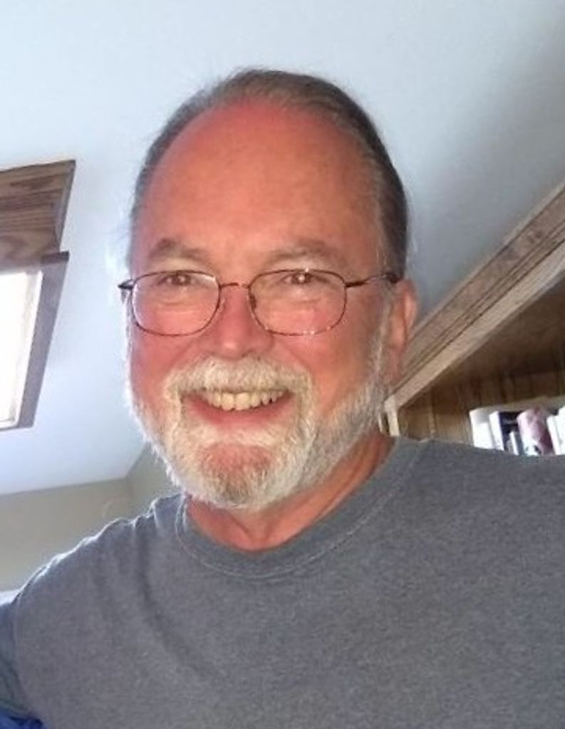 Timothy Suenram