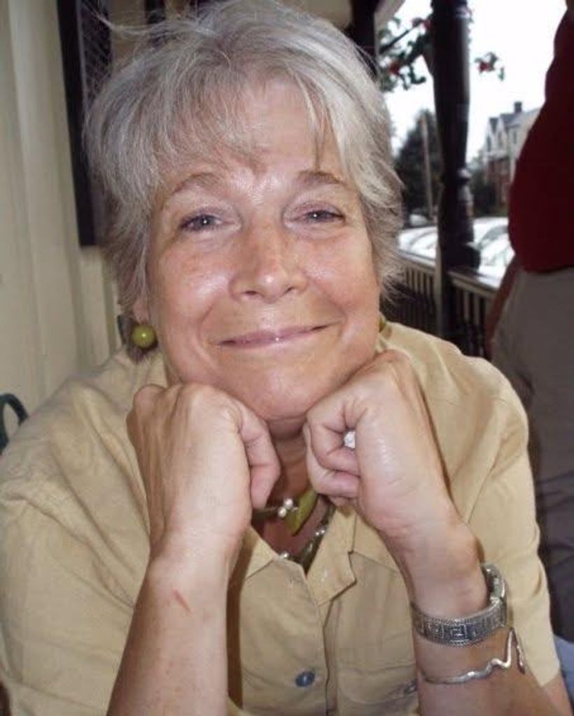 Mary Dudley Profile Photo