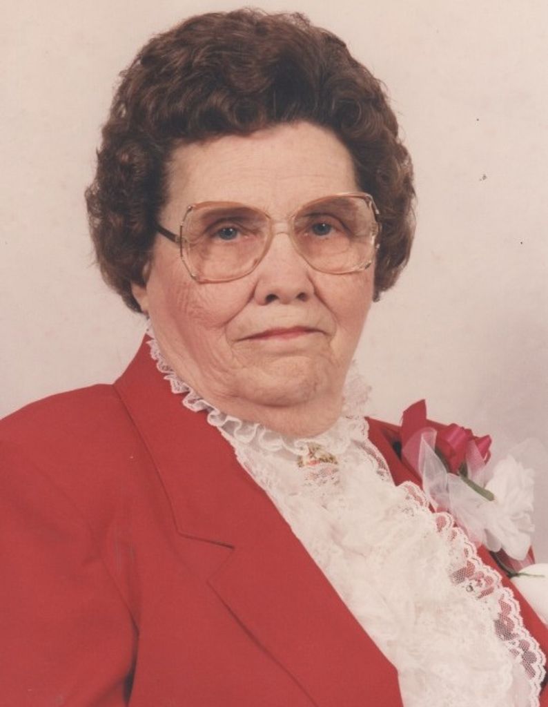 Martha L. (Clark)  Walker