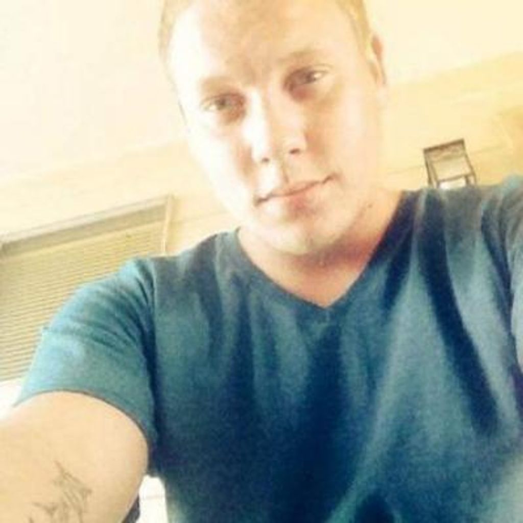 Kaylon Michael Baker Profile Photo