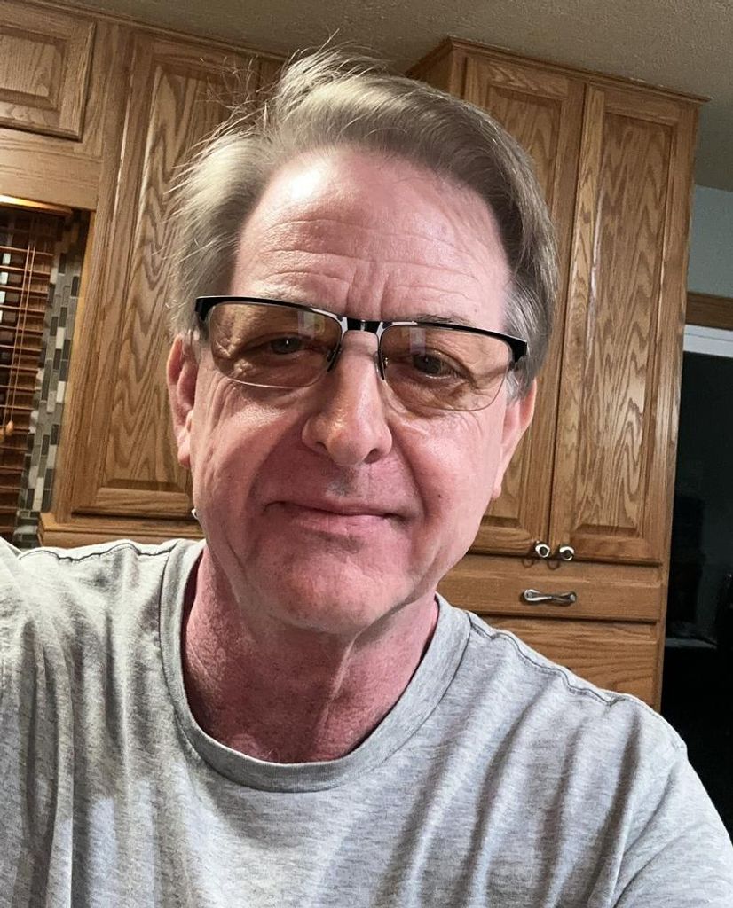 Jon Loras Wilson Profile Photo