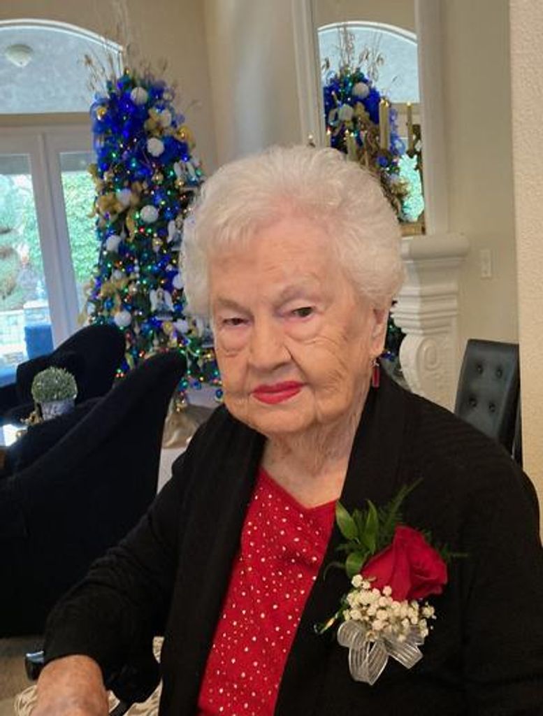 Irene May Harbert Profile Photo