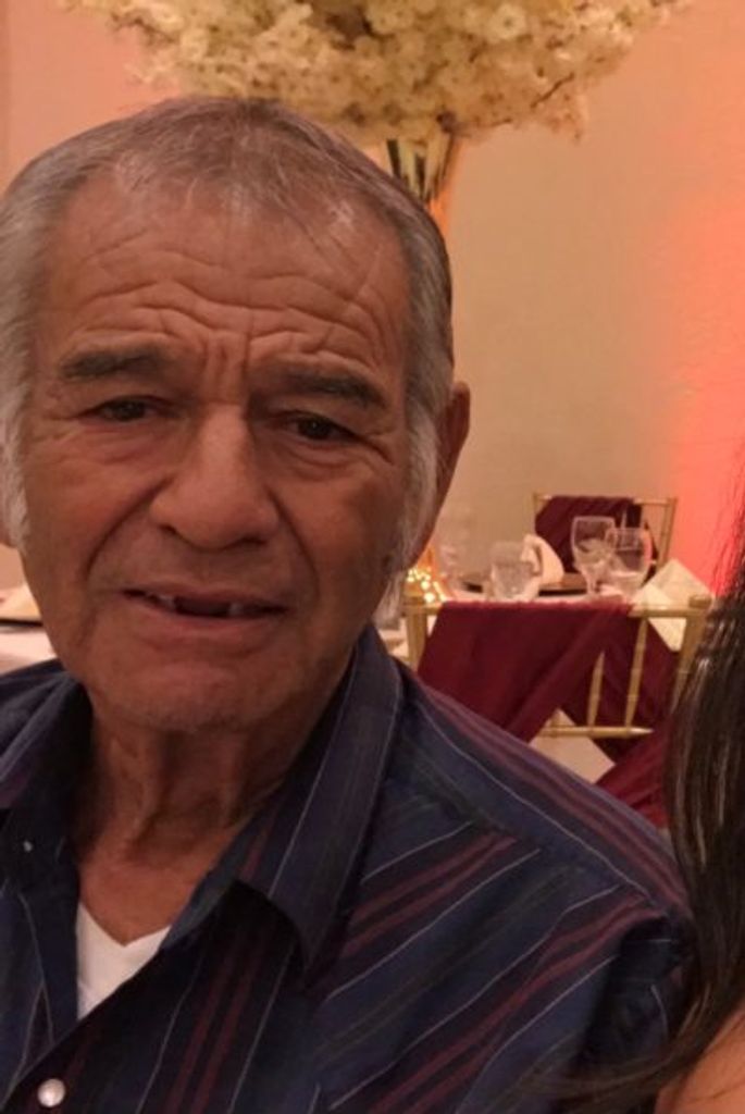Manuel “Boy” Munoz