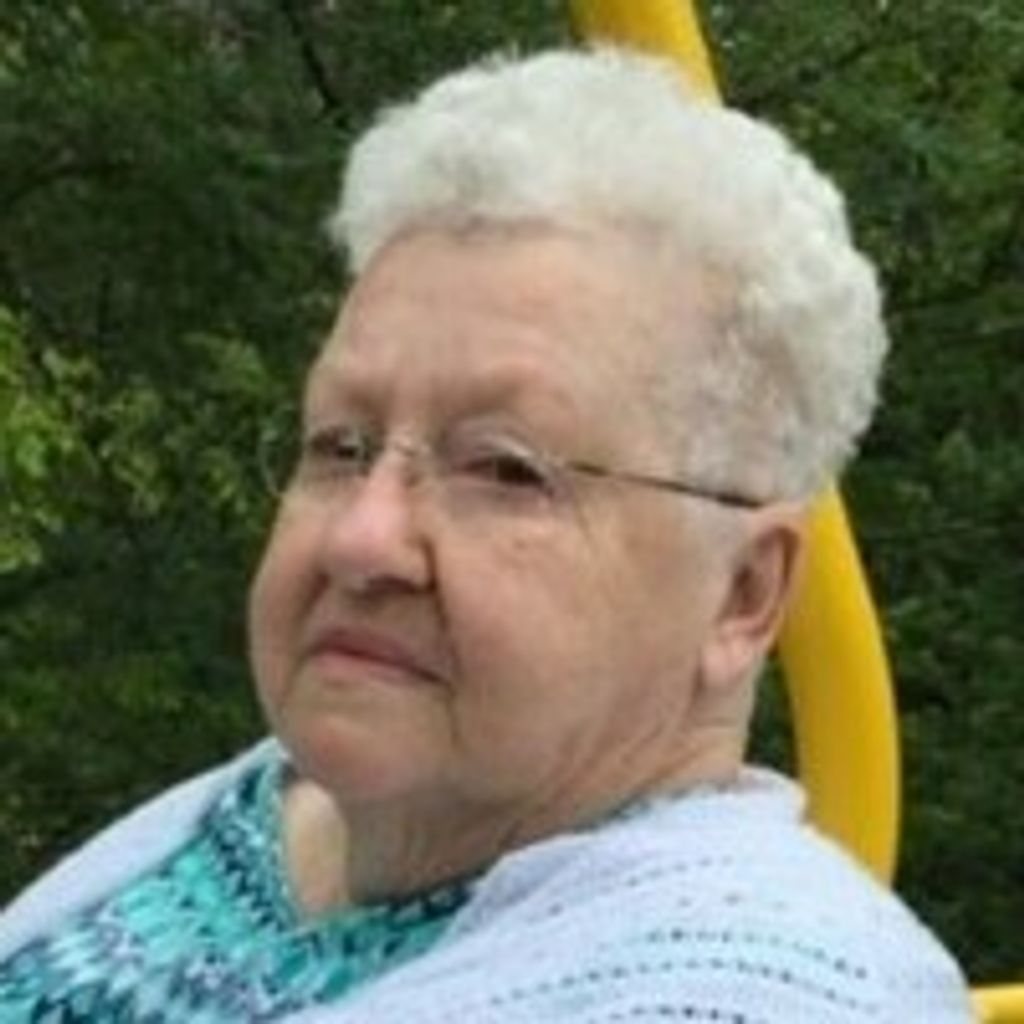 Barbara Jean Bowers
