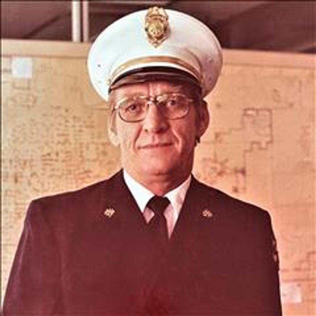 Thomas Page Profile Photo