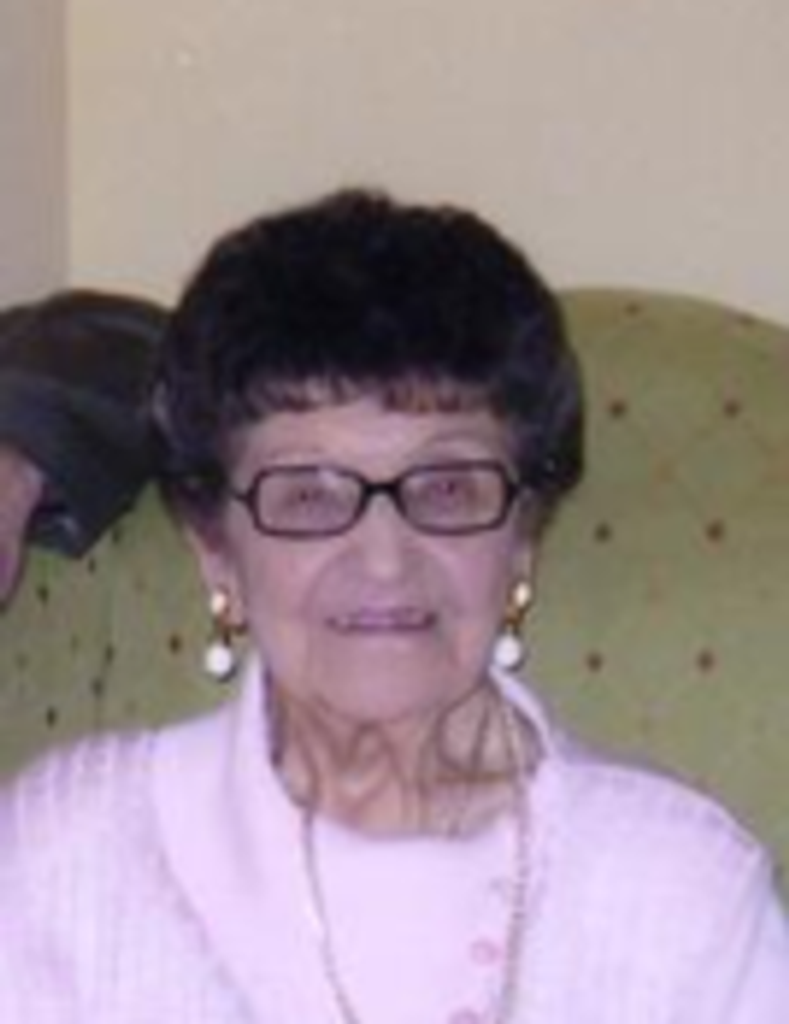Margaret T Hudson