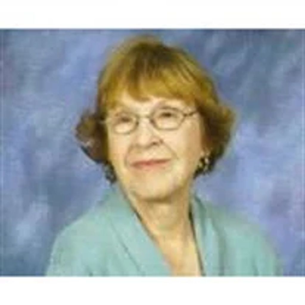 Marguerite Bussell