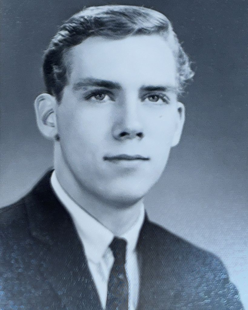 Walter "Bill" Wood Profile Photo