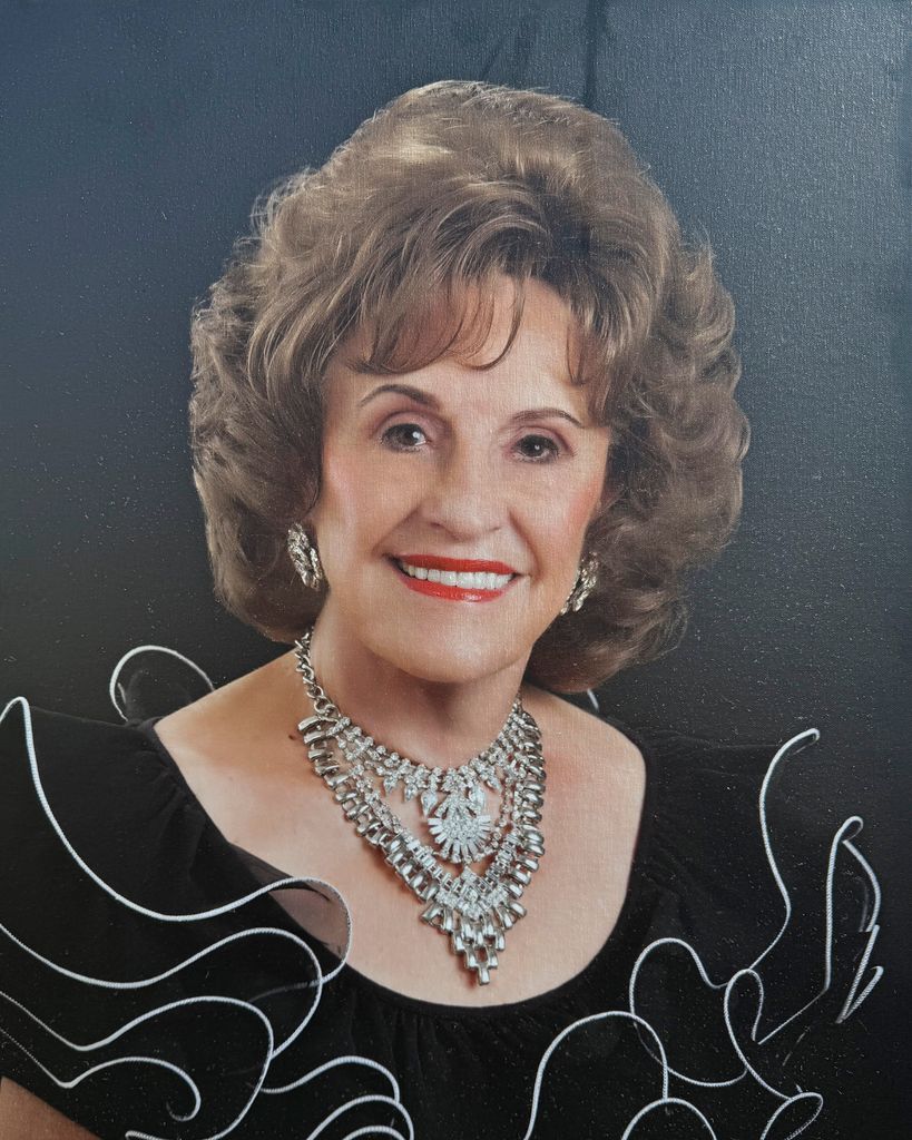 Estelle Smith
