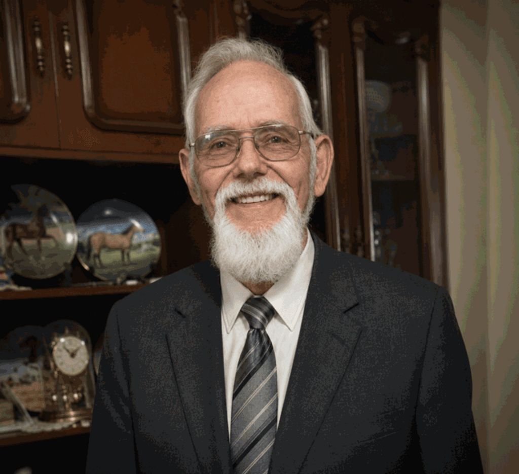 James Orland Epling Profile Photo