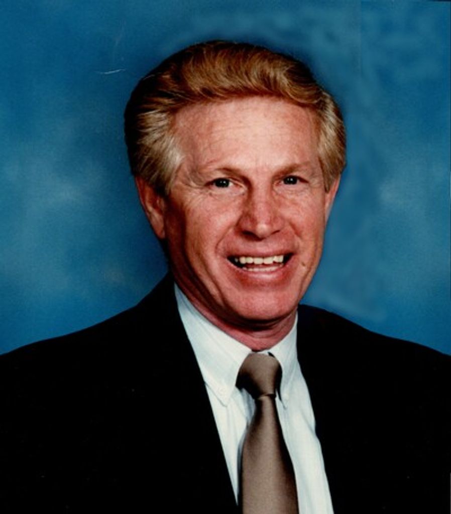 Rev. Billy Ray Carrigan Profile Photo
