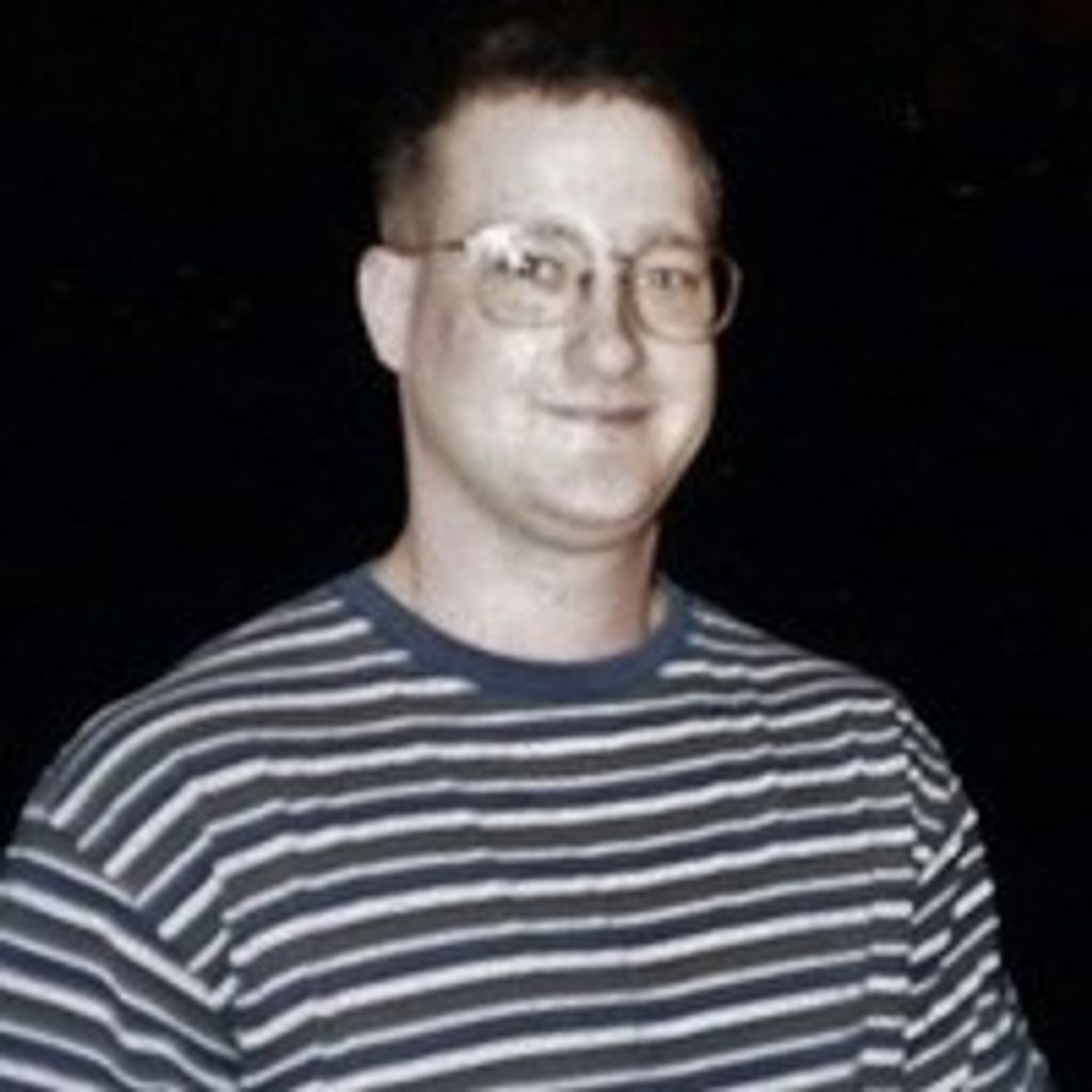 David M. Scheidt