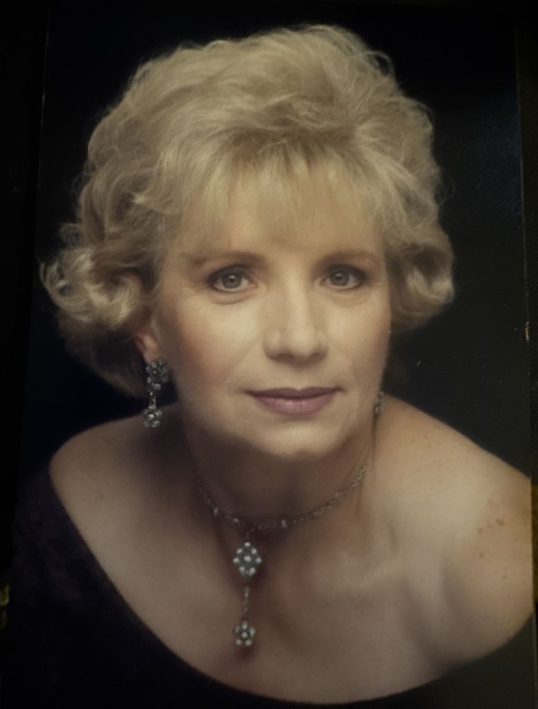 Sheila Josephine Herdeman