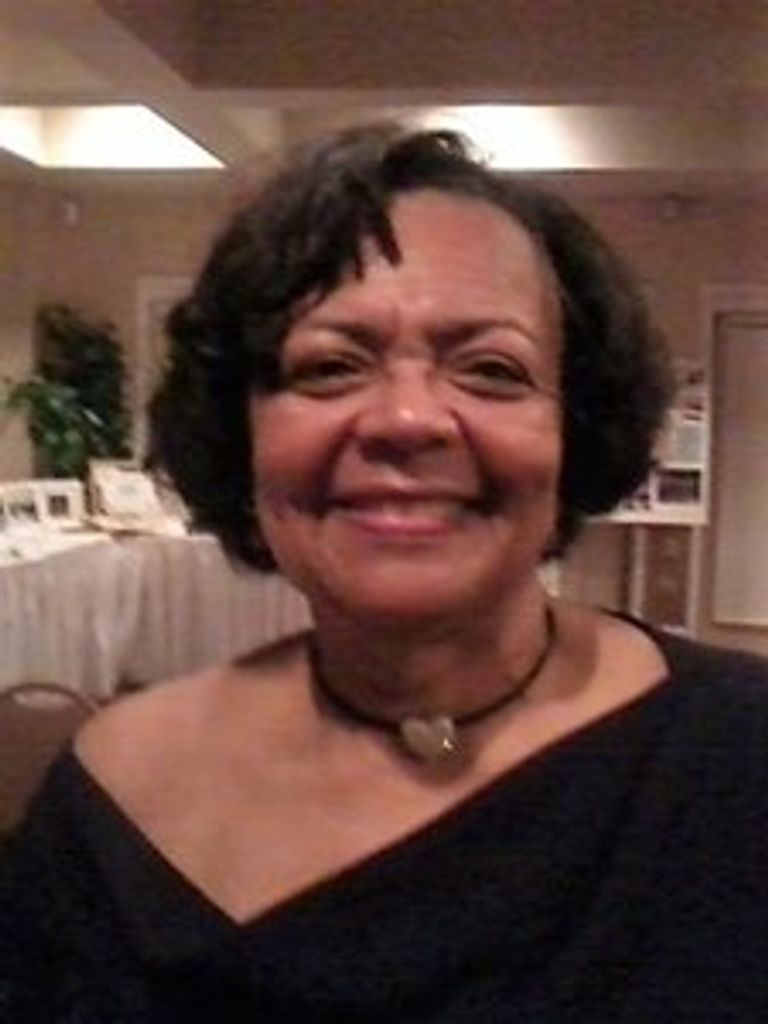 Gail S. Rowe