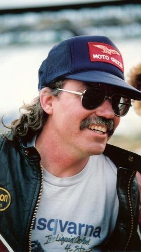 Christopher Gould Profile Photo