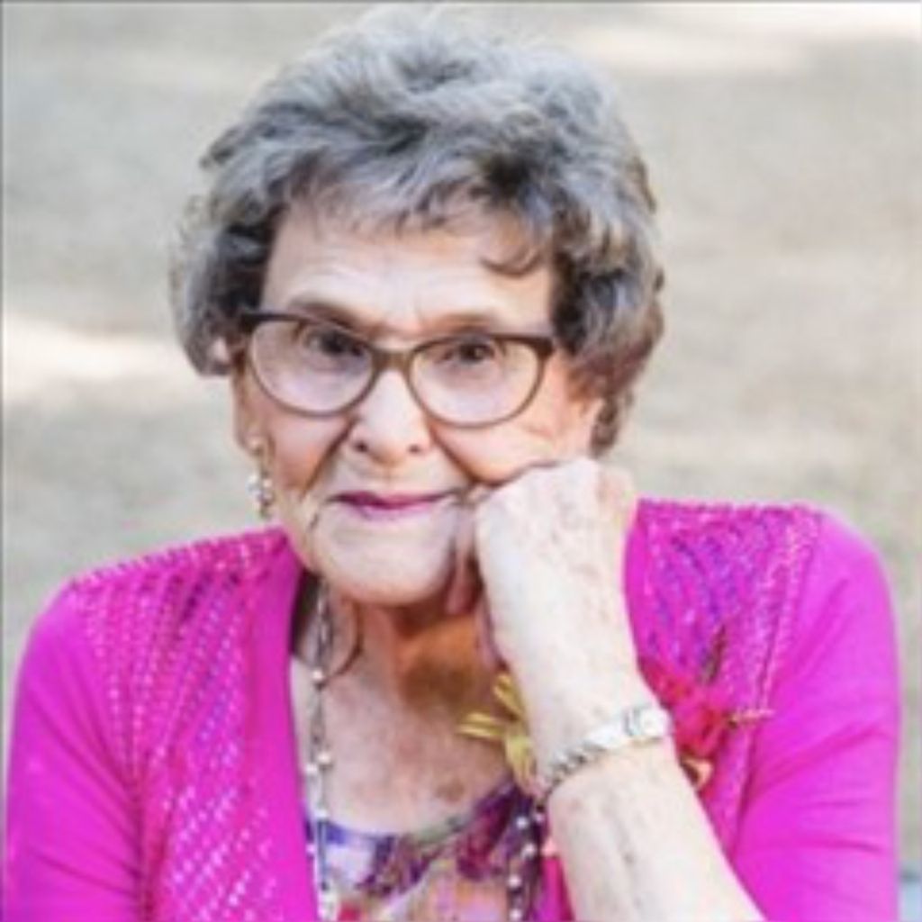 Ruth Virginia Swarthout Profile Photo