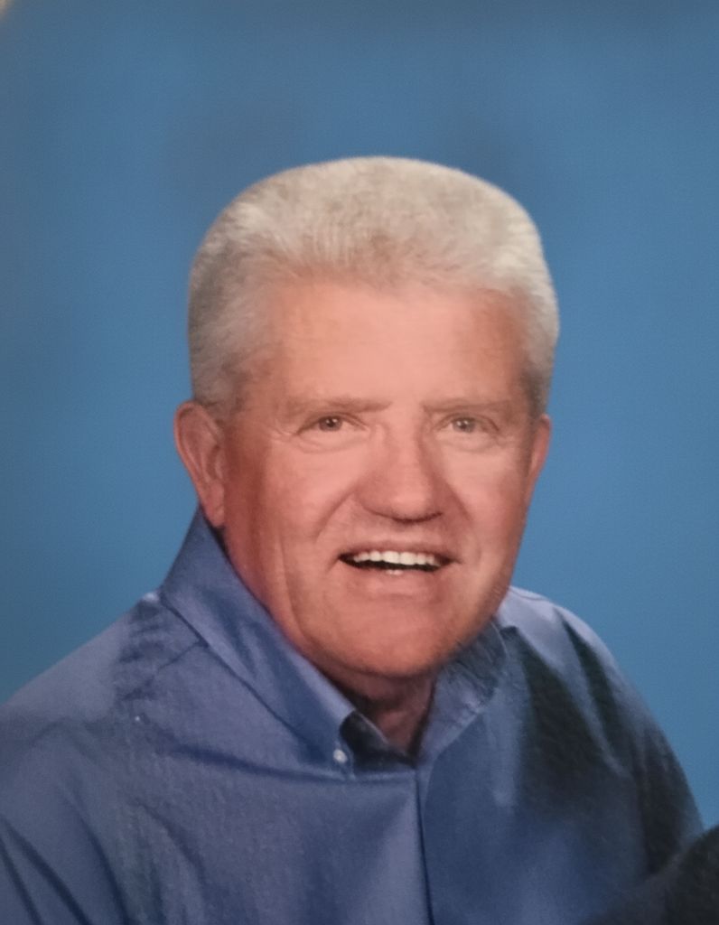 Michael Neil Gail Profile Photo