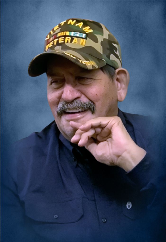 Arnoldo Loera Tanguma Profile Photo