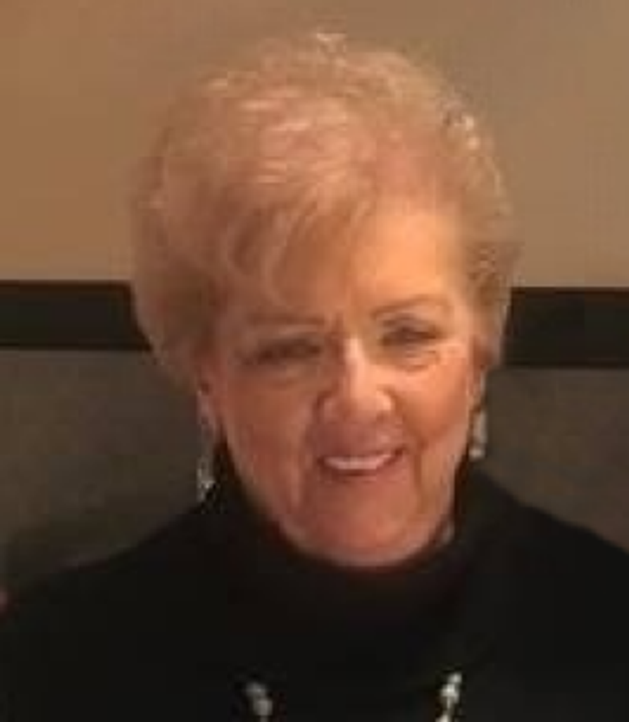 Kathleen Fehland
