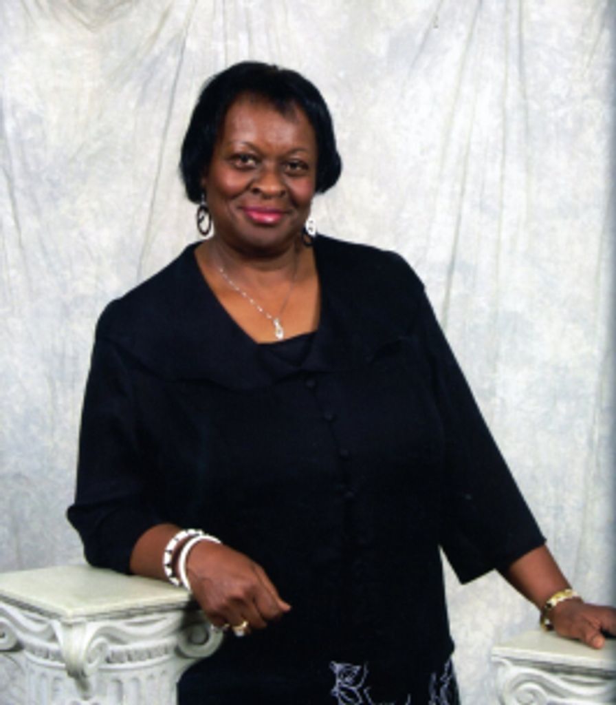 Sandra Hailey