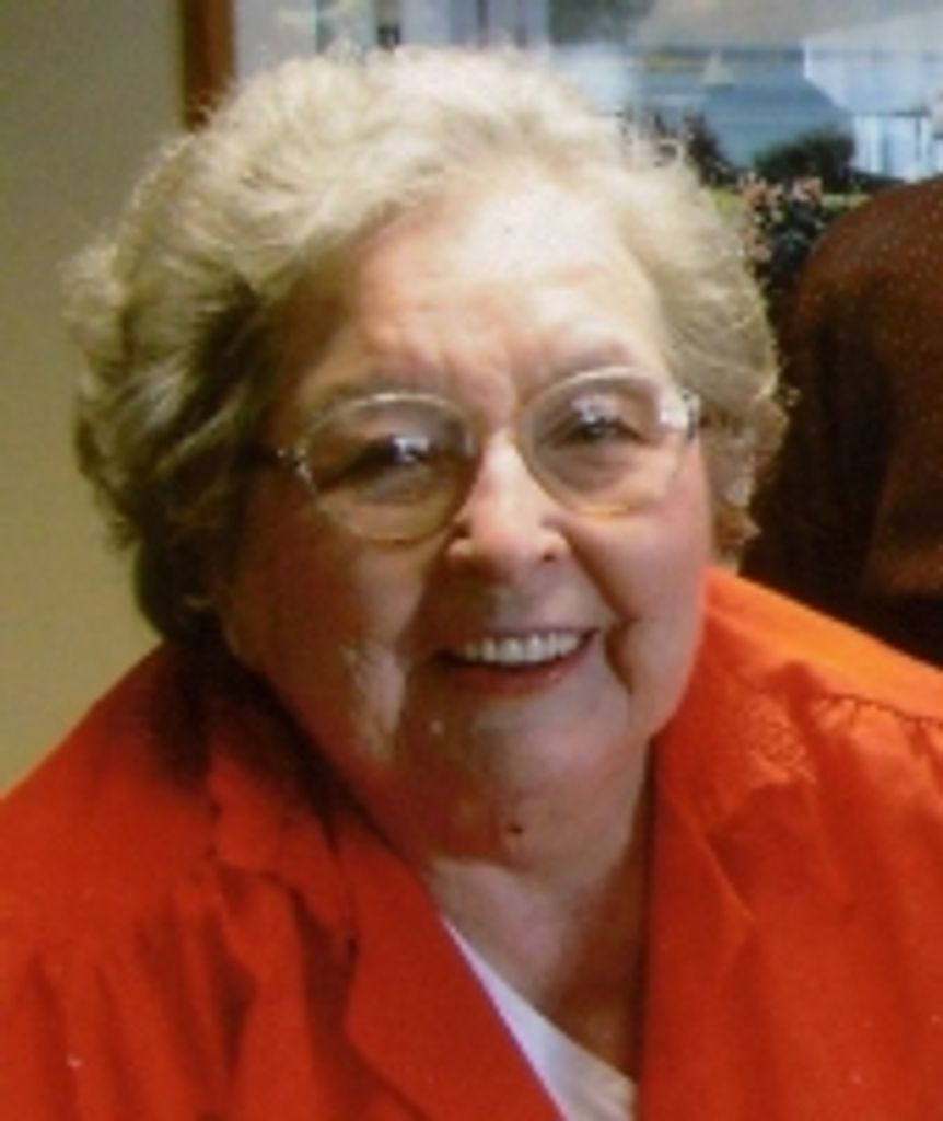 Biroda June Seastrom