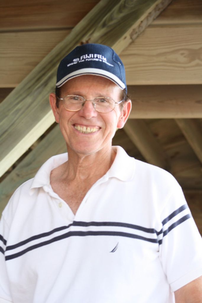 Walter B. Flowers Profile Photo