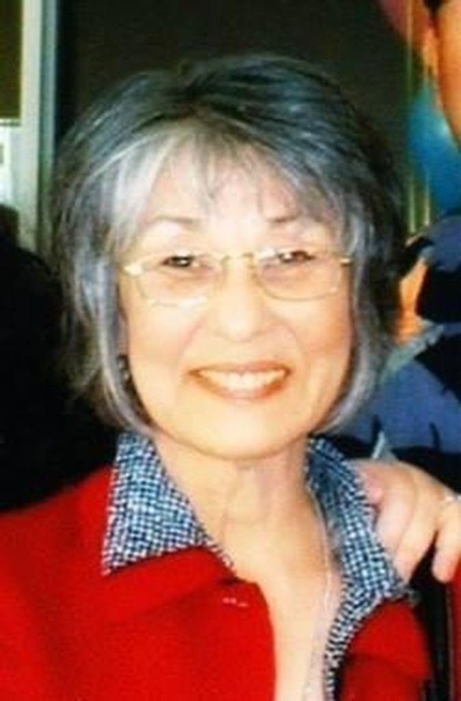 Karen Marie Vasquez Profile Photo
