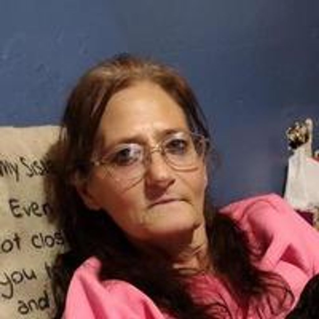 Helen Louise Null Profile Photo