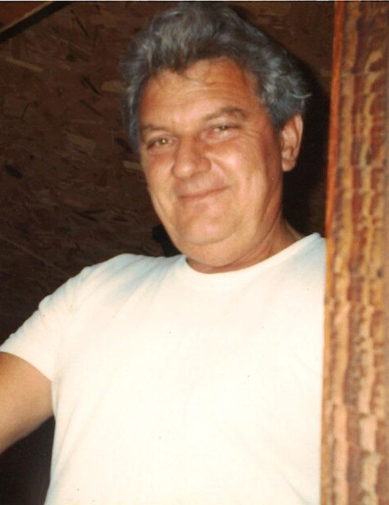 Chap "Irvin" Wilkinson