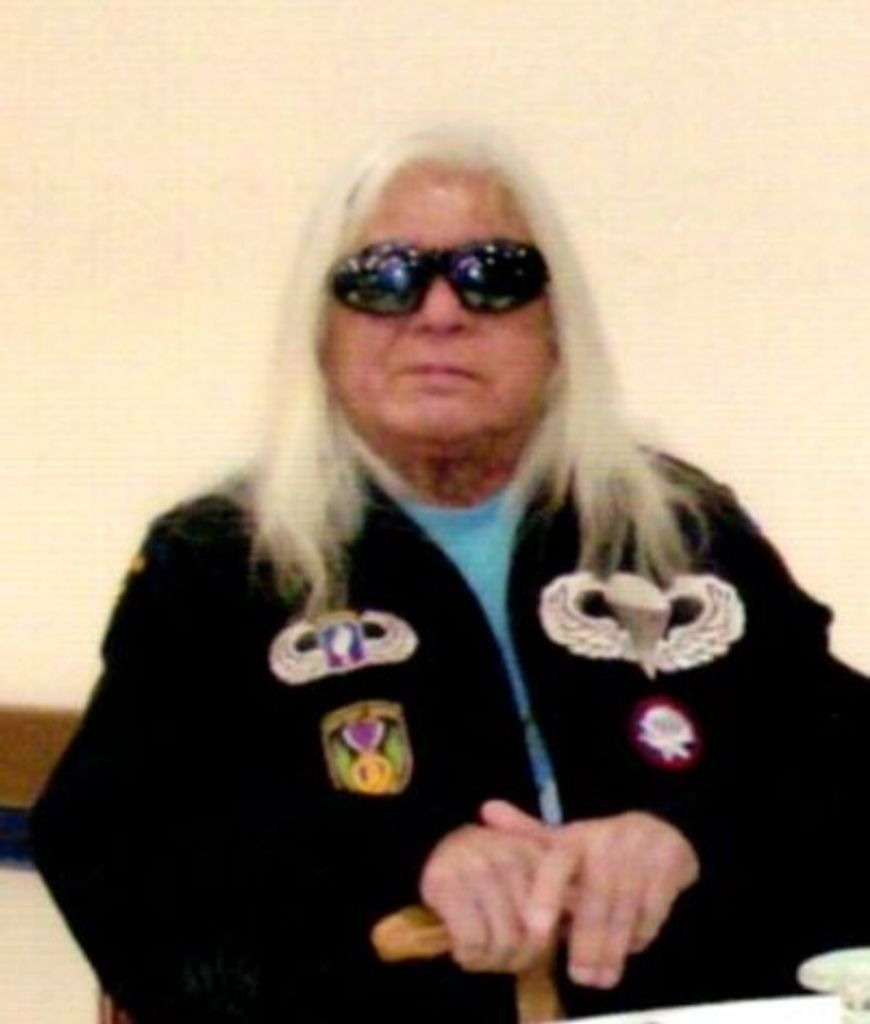 Leonard Richard Johnson Profile Photo