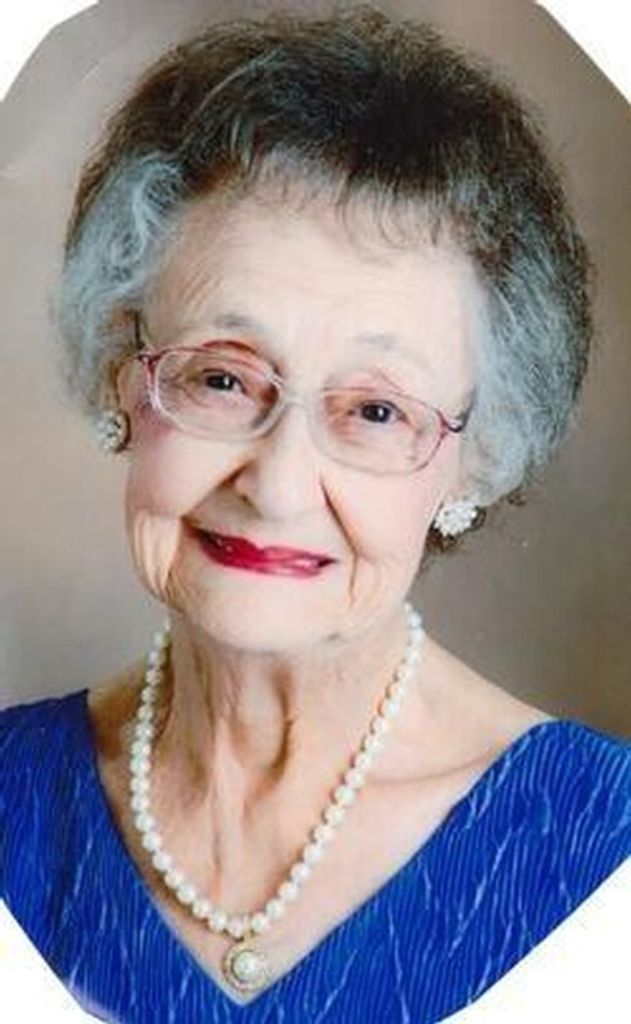 Mildred Catherine Fincher