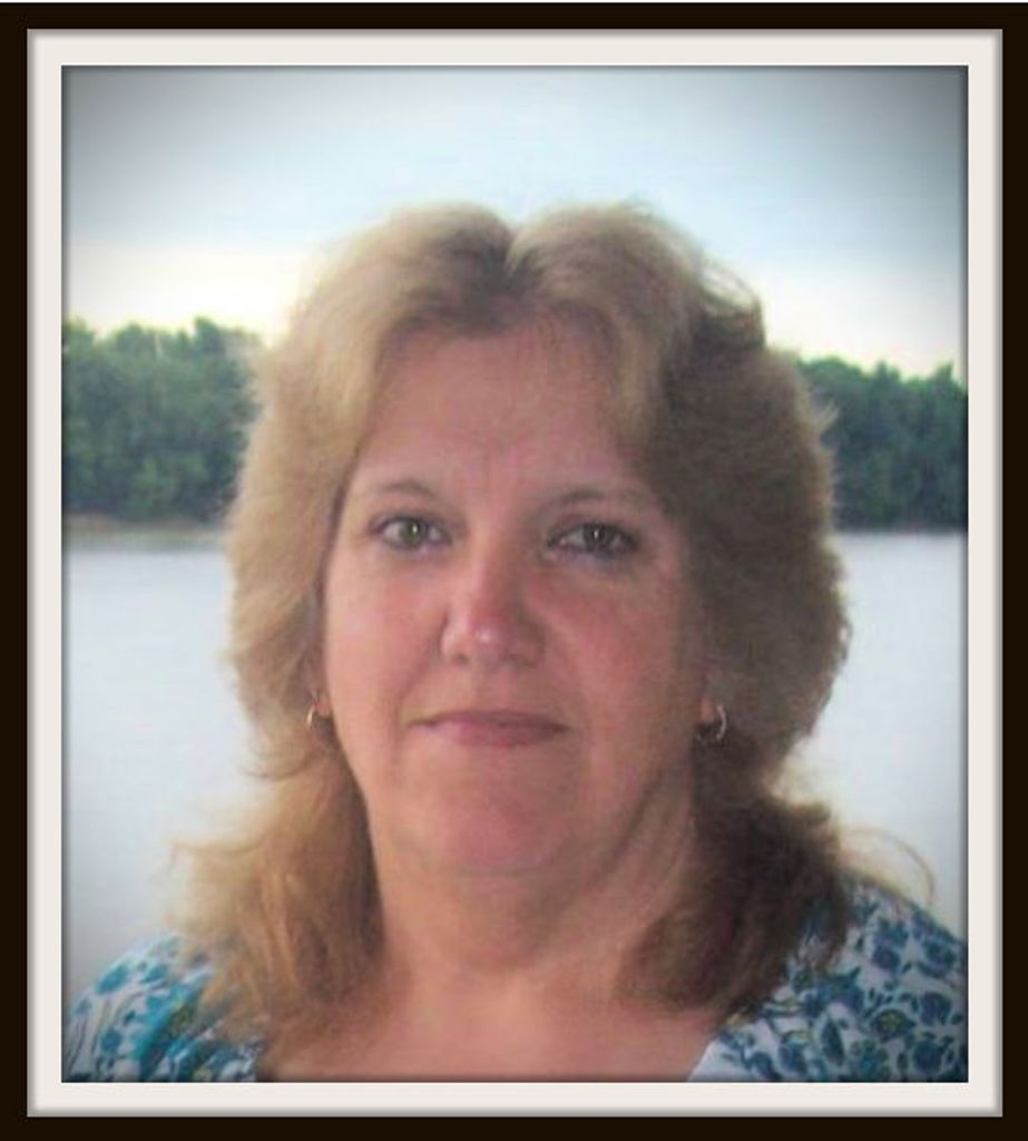 Brenda Ann Rainey