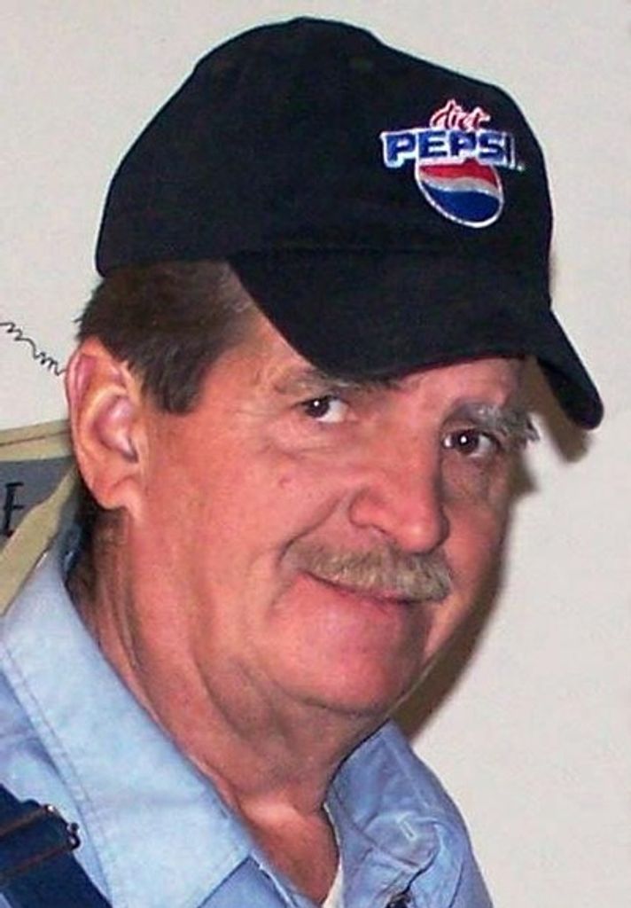 Russell "Russ" Eugene Day