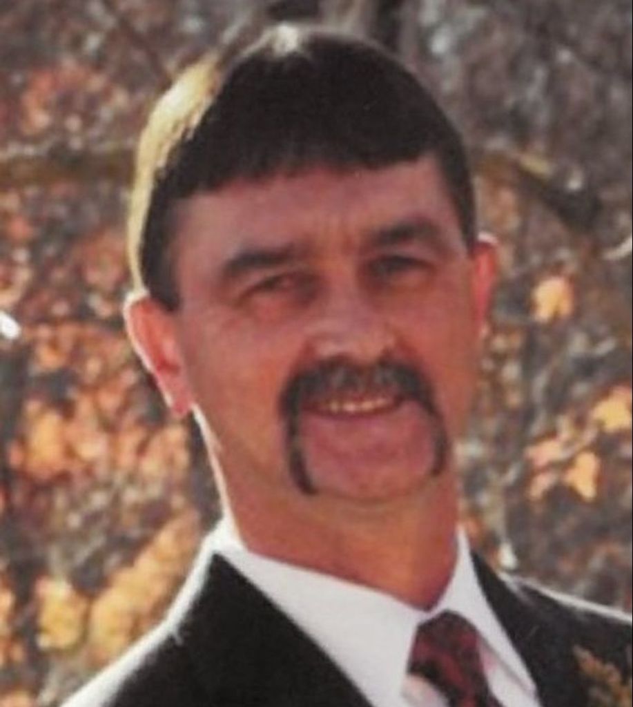Russell Brennan Hartwell