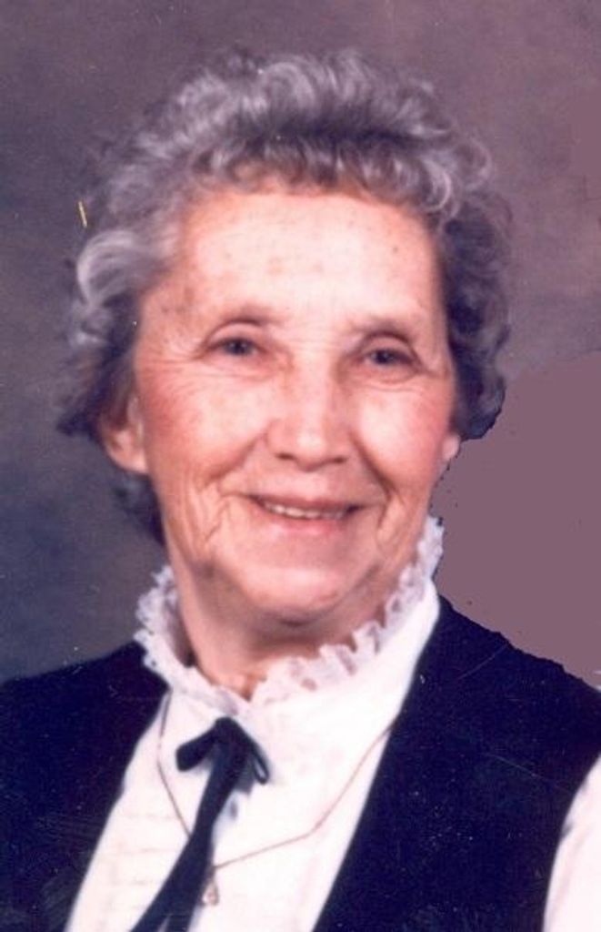 Stella Linson