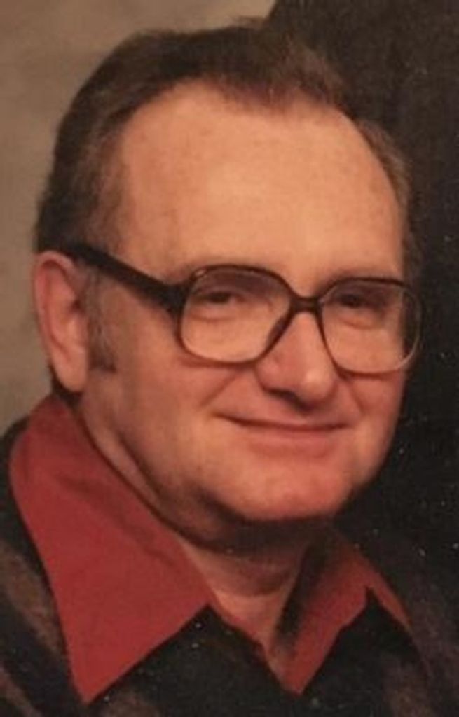 Frederick Dean Harvey