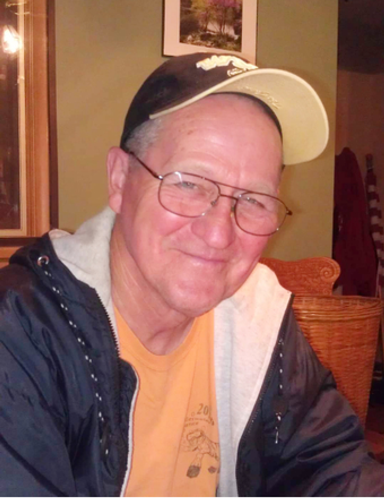 Jimmie D. Williams Profile Photo