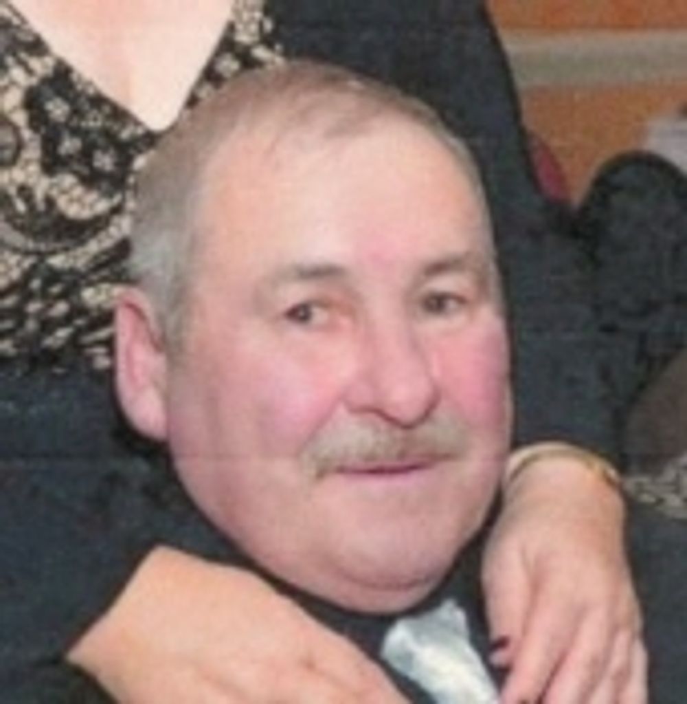 Paul Howard Ball