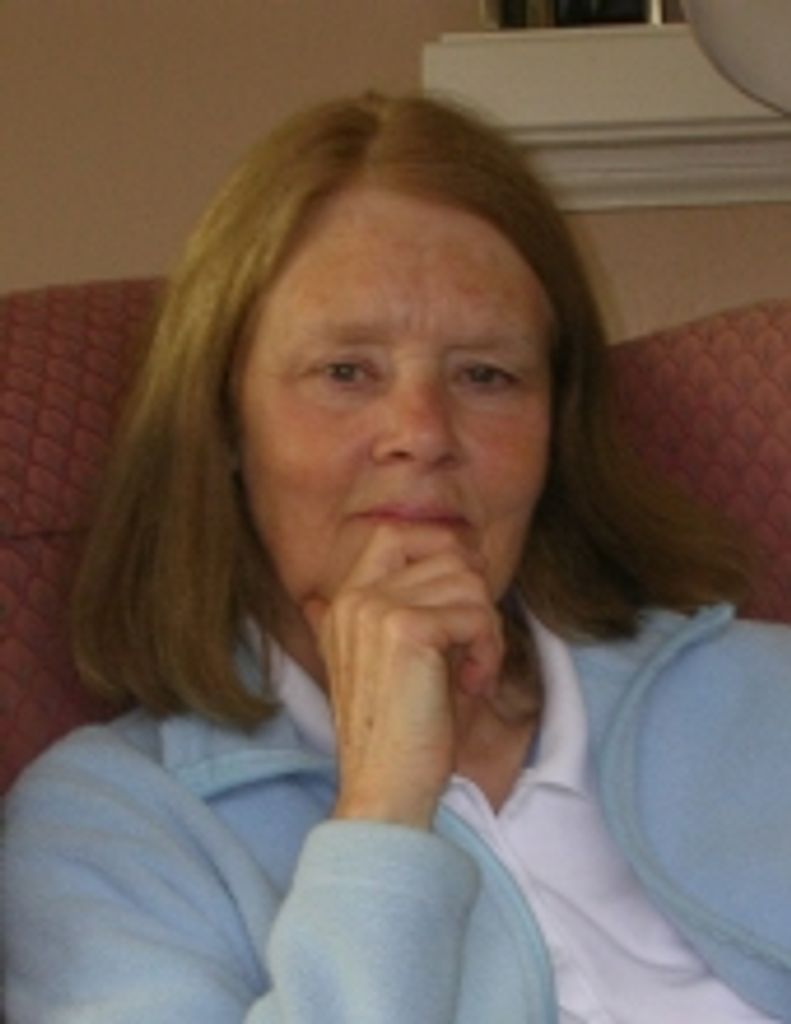Carol Ann Clark-Jesse