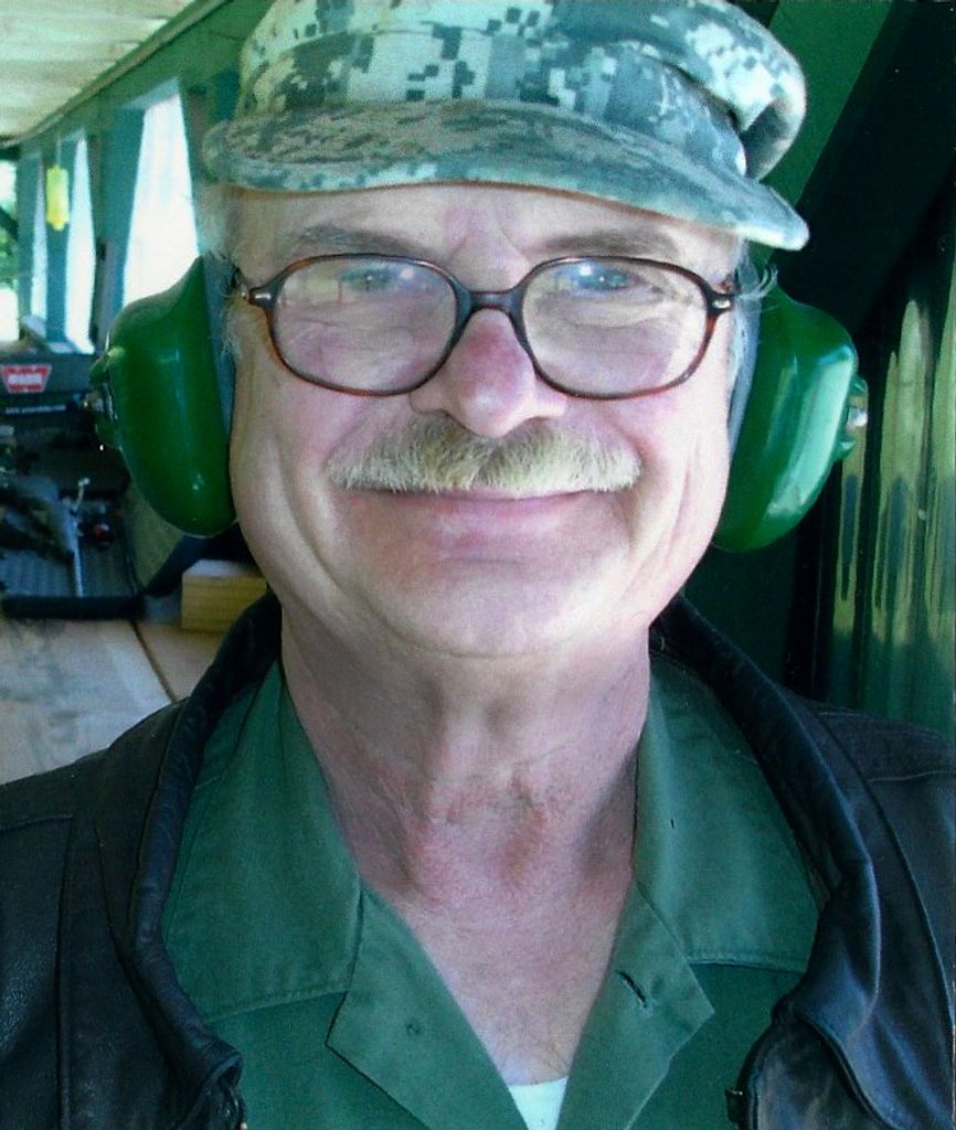 Arthur George May Jr Profile Photo