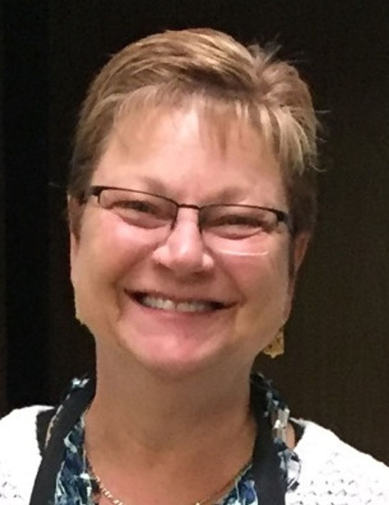 Sandra "Sandy" Kettelhut
