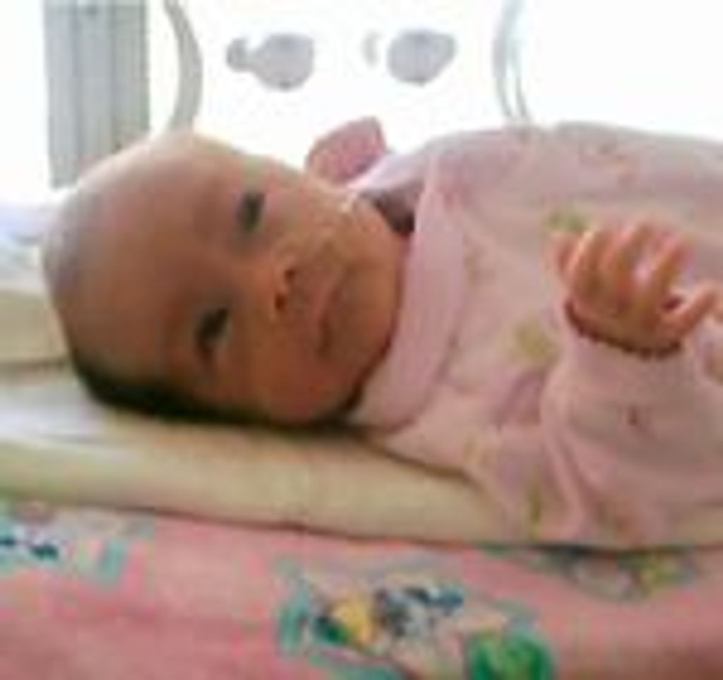 Destenie Olivia Marie Heller