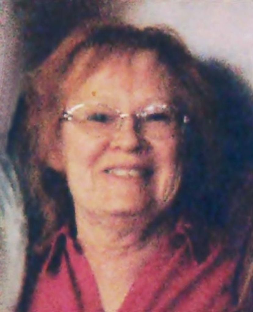 Glenda Thompson Profile Photo