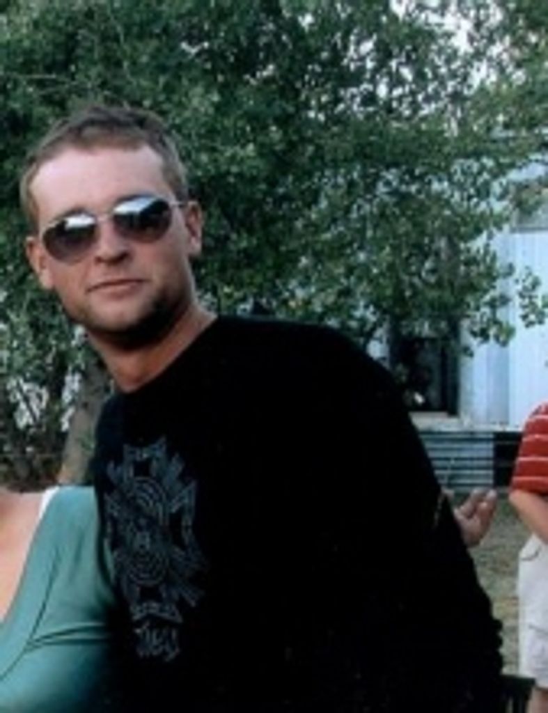 Joshua Eric Spess