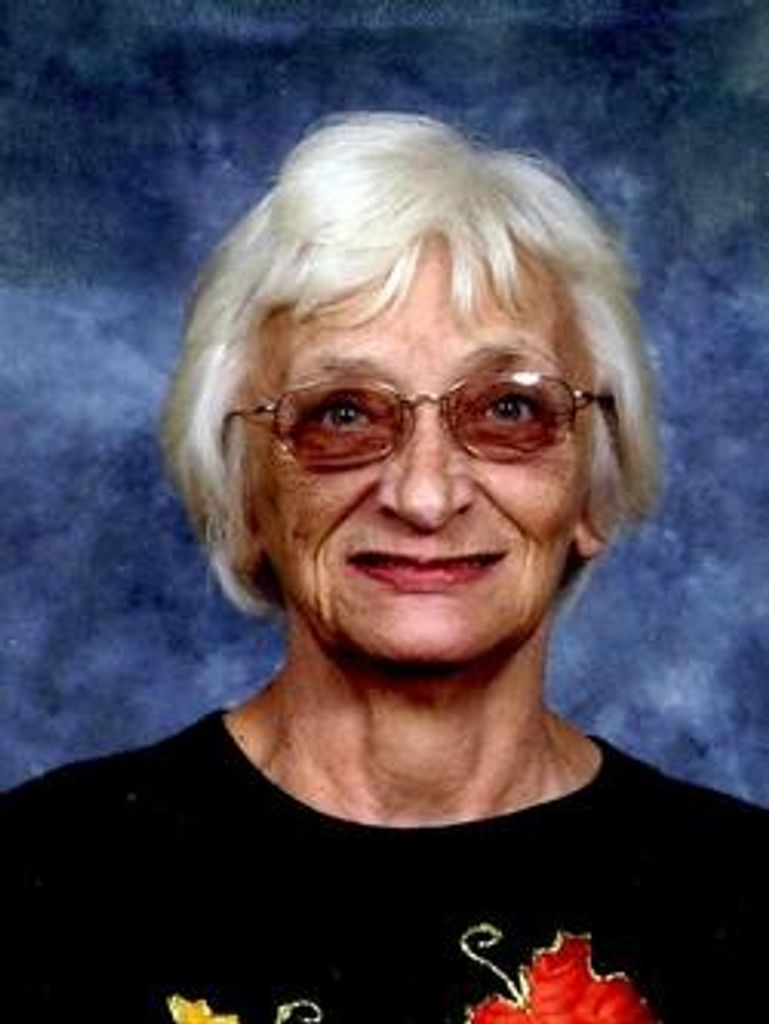 Leatrice Joy Watson